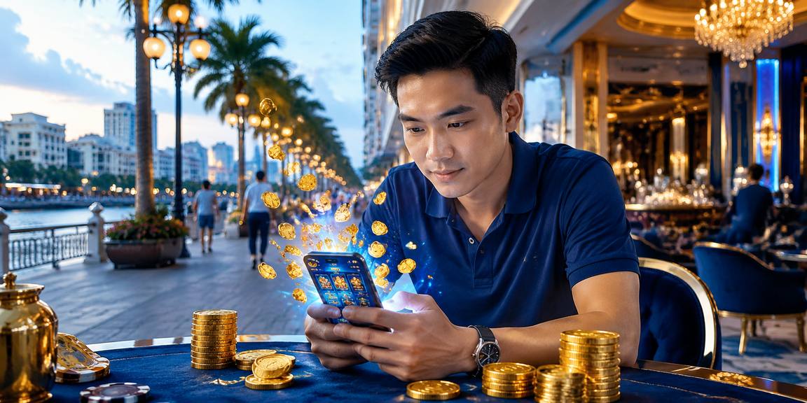 vnbet Trung tâm hỗ trợ