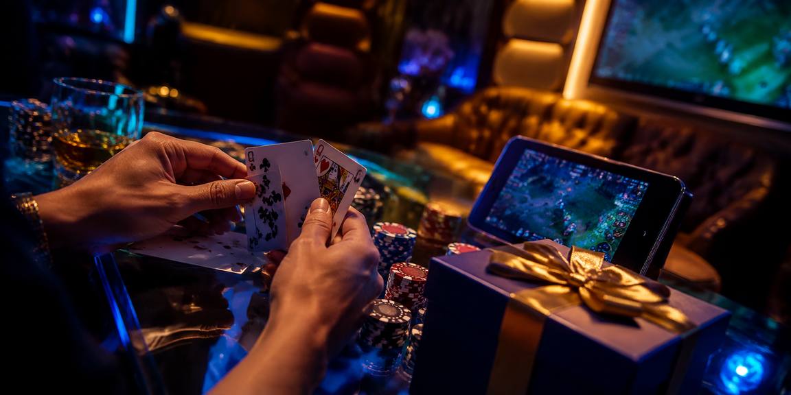 vnbet Live Casino